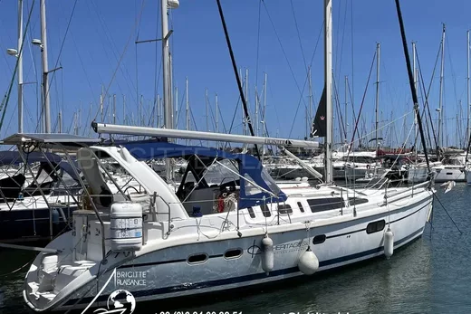 Hunter 410