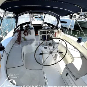 Hunter 410
