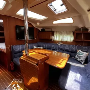 Hunter 410