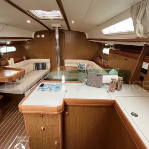 Jeanneau Sun Odyssey 39