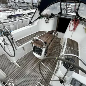 Jeanneau Sun Odyssey 39