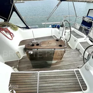 Jeanneau Sun Odyssey 39
