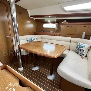 Jeanneau Sun Odyssey 39