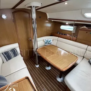 Jeanneau Sun Odyssey 39