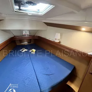 Jeanneau Sun Odyssey 39