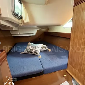Jeanneau Sun Odyssey 39