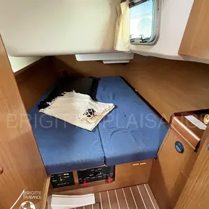 Jeanneau Sun Odyssey 39