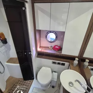 Beneteau Gran Turismo 49