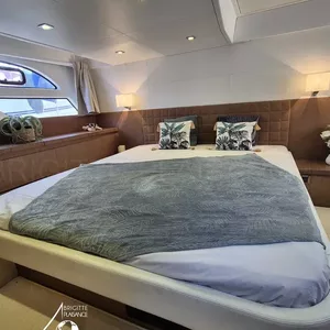 Beneteau Gran Turismo 49