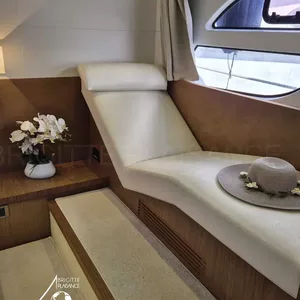 Beneteau Gran Turismo 49
