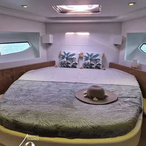 Beneteau Gran Turismo 49
