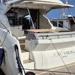 Beneteau Gran Turismo 49