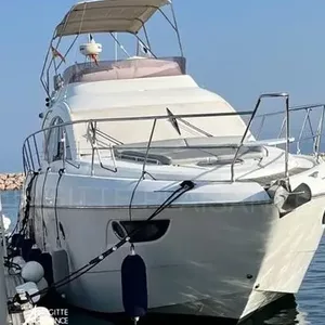 Beneteau Gran Turismo 49