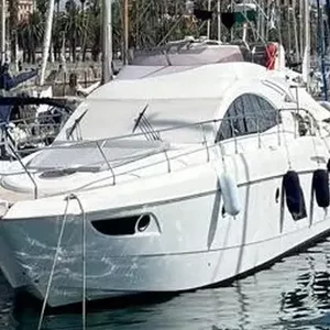 Beneteau Gran Turismo 49