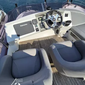 Beneteau Gran Turismo 49