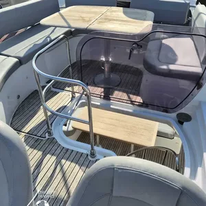 Beneteau Gran Turismo 49