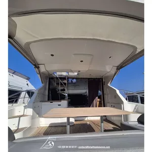 Beneteau Gran Turismo 49