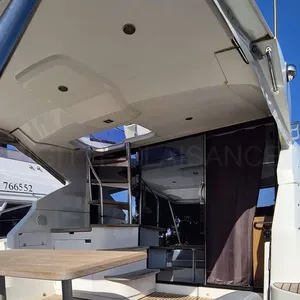 Beneteau Gran Turismo 49