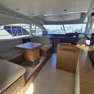 Beneteau Gran Turismo 49