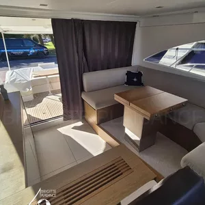 Beneteau Gran Turismo 49