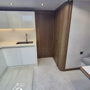 Beneteau Gran Turismo 49