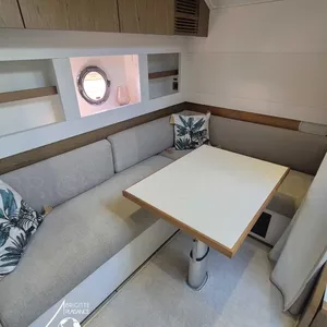 Beneteau Gran Turismo 49