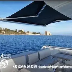 Fjord 44 Open