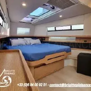 Fjord 44 Open