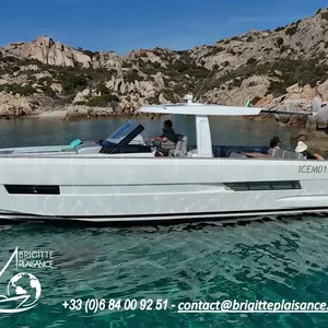 Fjord 44 Open