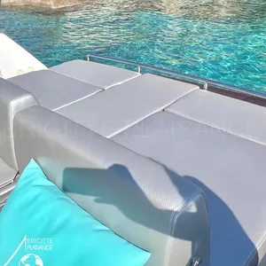 Fjord 44 Open