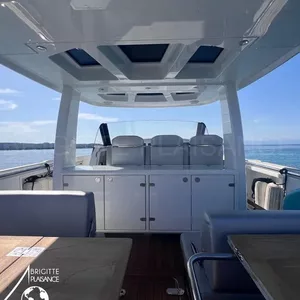 Fjord 44 Open