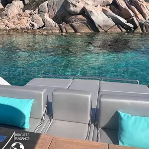 Fjord 44 Open