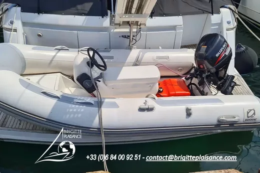 Zodiac 340