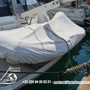 Zodiac 340