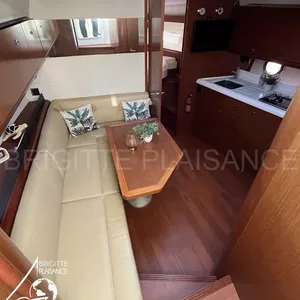 Beneteau Gran Turismo 38