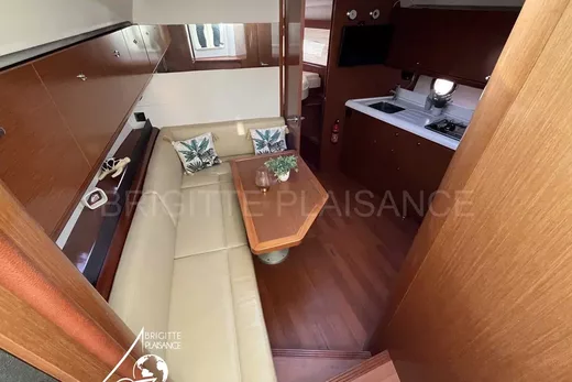 Beneteau Gran Turismo 38