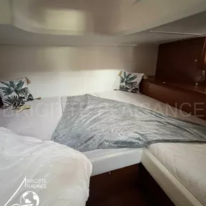 Beneteau Gran Turismo 38