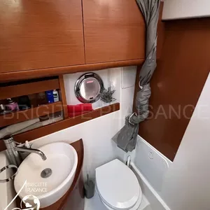 Beneteau Gran Turismo 38
