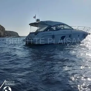 Beneteau Gran Turismo 38