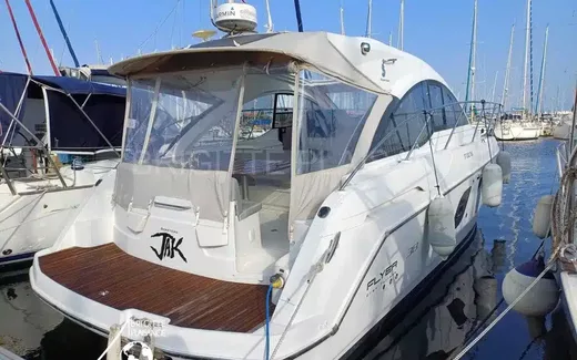 Beneteau Gran Turismo 38