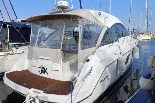 Beneteau Gran Turismo 38