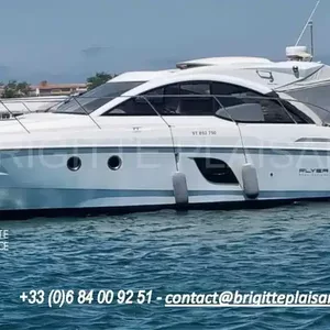 Beneteau Gran Turismo 38
