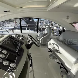 Beneteau Gran Turismo 38