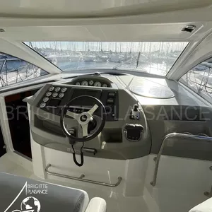 Beneteau Gran Turismo 38