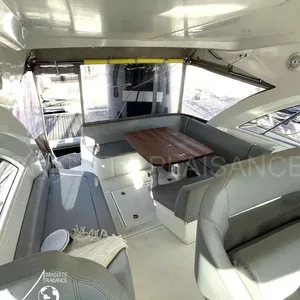 Beneteau Gran Turismo 38