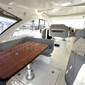 Beneteau Gran Turismo 38
