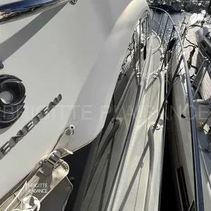 Beneteau Gran Turismo 38