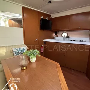 Beneteau Gran Turismo 38
