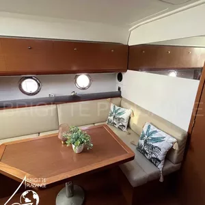 Beneteau Gran Turismo 38