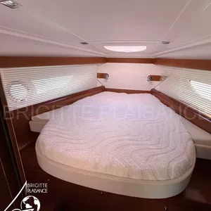 Beneteau Gran Turismo 38